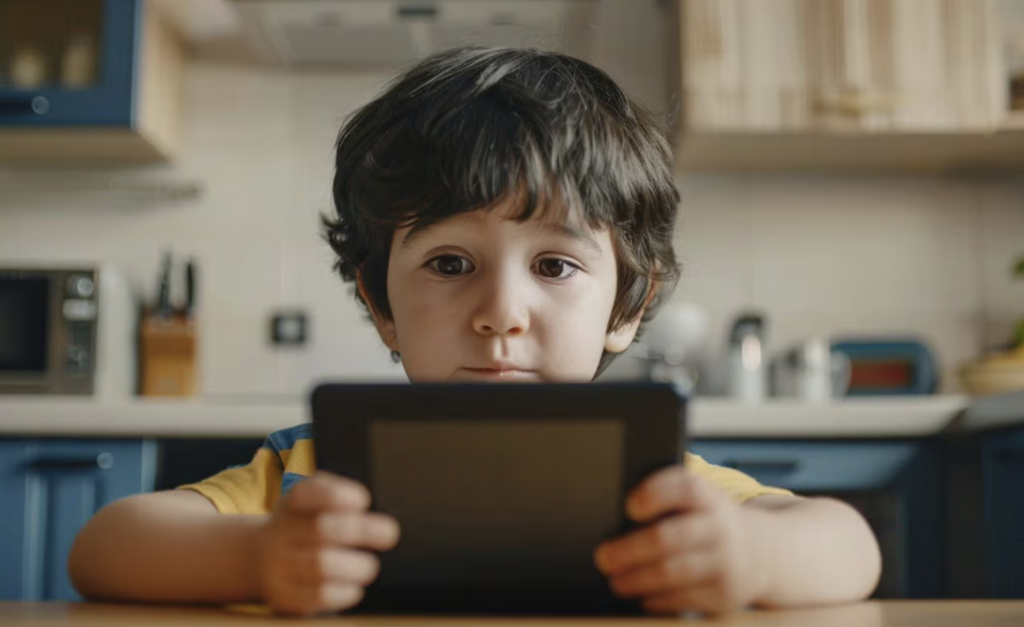 Seguritech Privada impulsa la protección infantil en el entorno digital